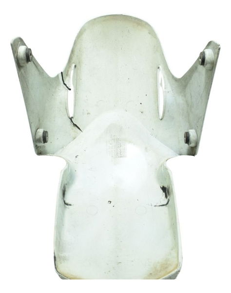 Paralama Dianteiro C/ Avaria Honda Cb 500f 14-16 Original