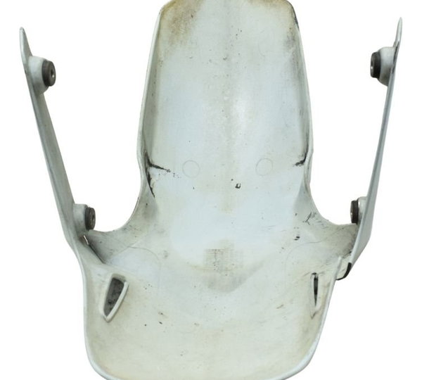 Paralama Dianteiro C/ Avaria Honda Cb 500f 14-16 Original