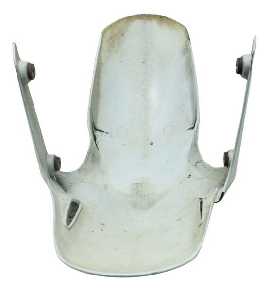 Paralama Dianteiro C/ Avaria Honda Cb 500f 14-16 Original