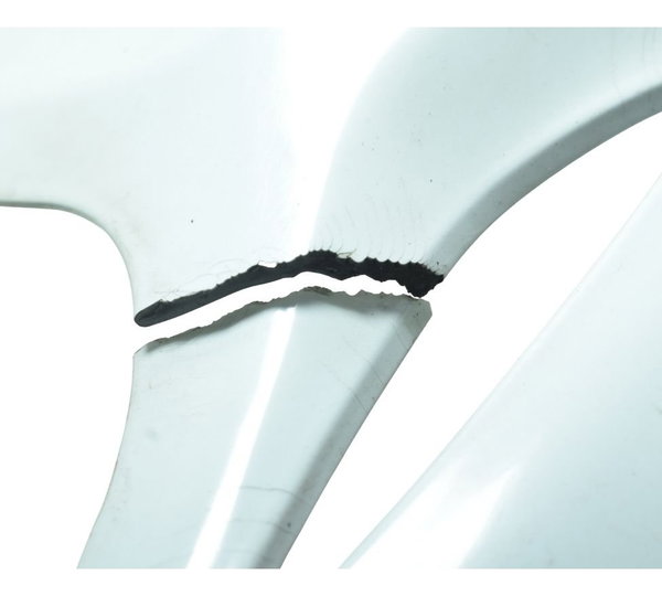 Paralama Dianteiro C/ Avaria Honda Cb 500f 14-16 Original