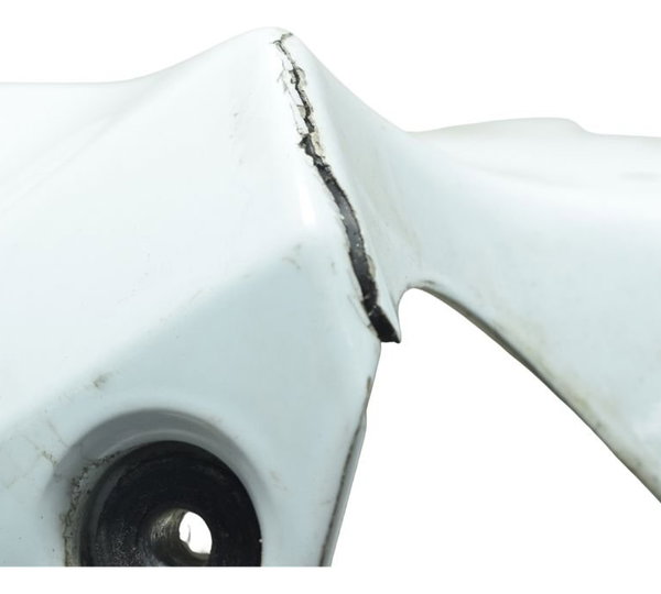 Paralama Dianteiro C/ Avaria Honda Cb 500f 14-16 Original