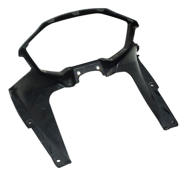 Carenagem Moldura Painel Honda Cb 500f 14-16 Original