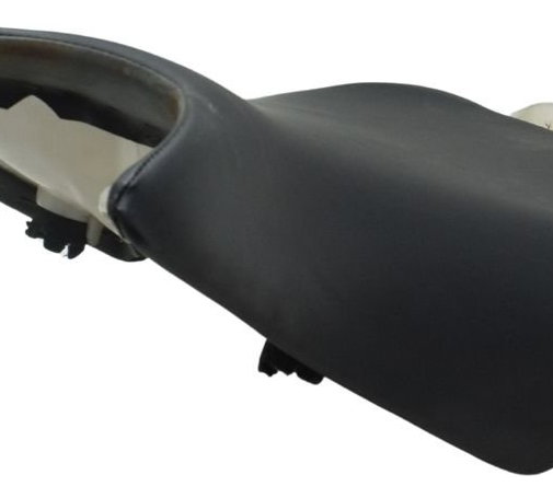 Banco Dianteiro Honda Cb 500f 14-16 Original Preto