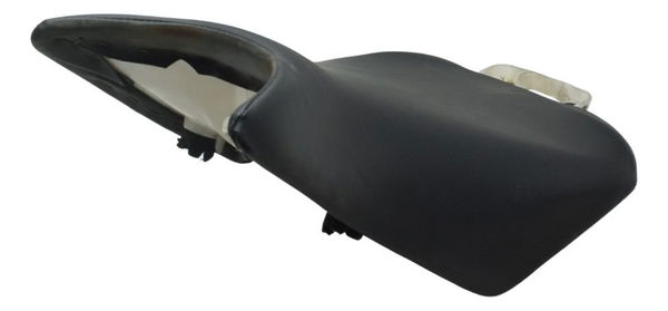 Banco Dianteiro Honda Cb 500f 14-16 Original Preto