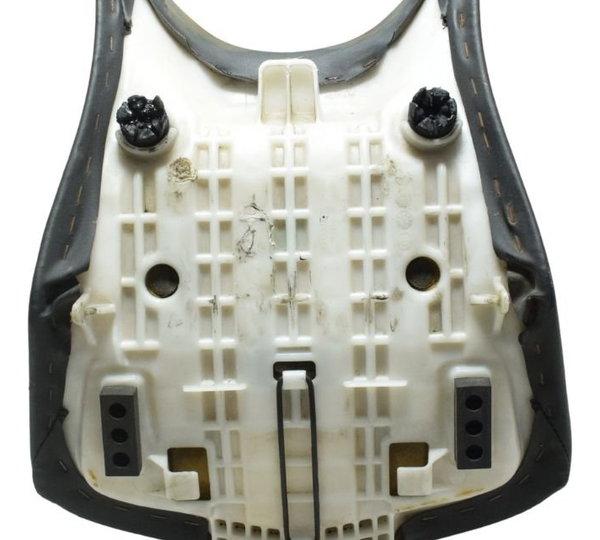 Banco Dianteiro Honda Cb 500f 14-16 Original Preto