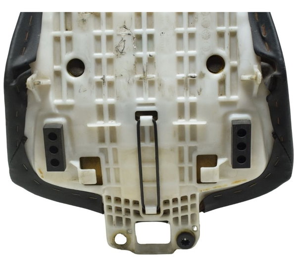 Banco Dianteiro Honda Cb 500f 14-16 Original Preto