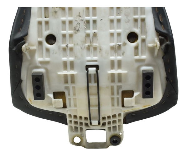 Banco Dianteiro Honda Cb 500f 14-16 Original Preto