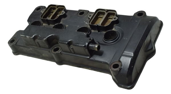 Tampa Cabeçote Honda Cb 600f Hornet 04-07 Original