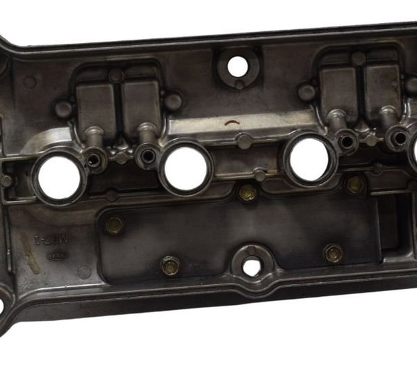 Tampa Cabeçote Honda Cb 600f Hornet 04-07 Original