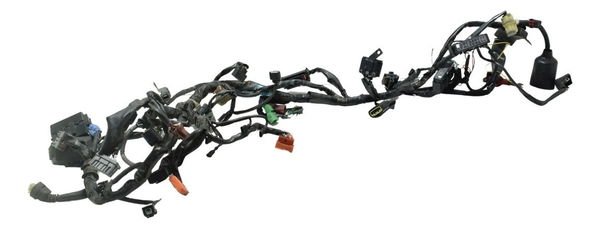 Chicote Principal C/ Avaria Honda Cb 500f 14-16 Original