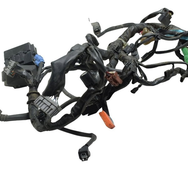 Chicote Principal C/ Avaria Honda Cb 500f 14-16 Original