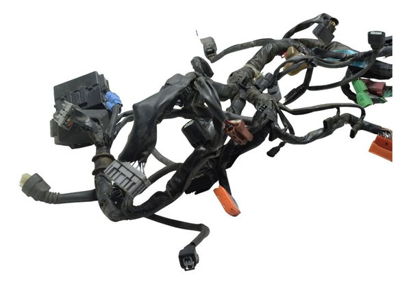 Chicote Principal C/ Avaria Honda Cb 500f 14-16 Original