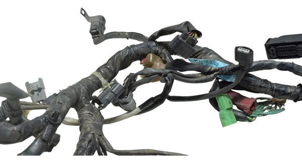 Chicote Principal C/ Avaria Honda Cb 500f 14-16 Original