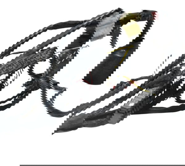 Chicote Principal C/ Avaria Honda Cb 500f 14-16 Original