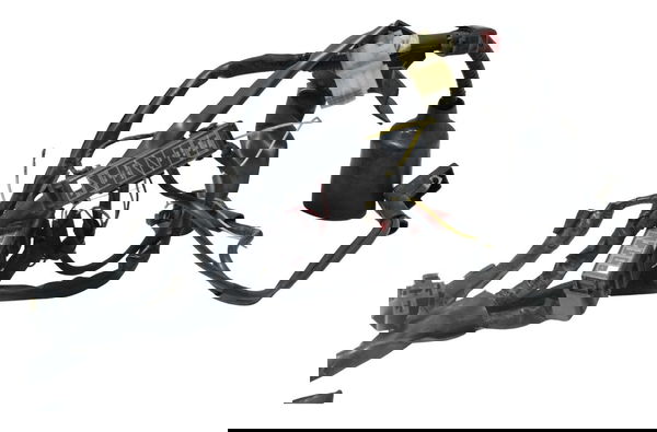 Chicote Principal C/ Avaria Honda Cb 500f 14-16 Original