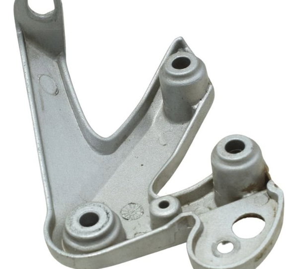 Suporte Farol Direito Honda Cb 600f Hornet 04-07 Original