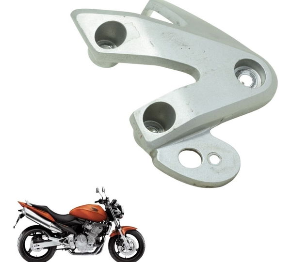 Suporte Farol Direito Honda Cb 600f Hornet 04-07 Original