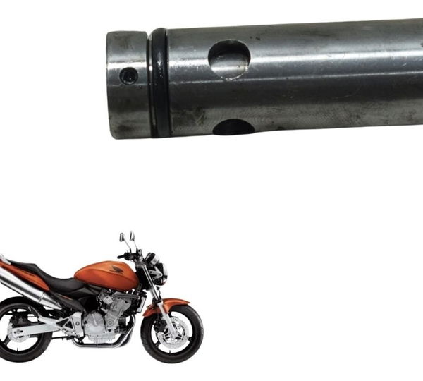 Válvula Pressão Óleo Honda Cb 600f Hornet 04-07 Original