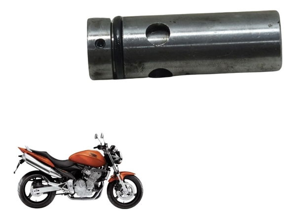Válvula Pressão Óleo Honda Cb 600f Hornet 04-07 Original
