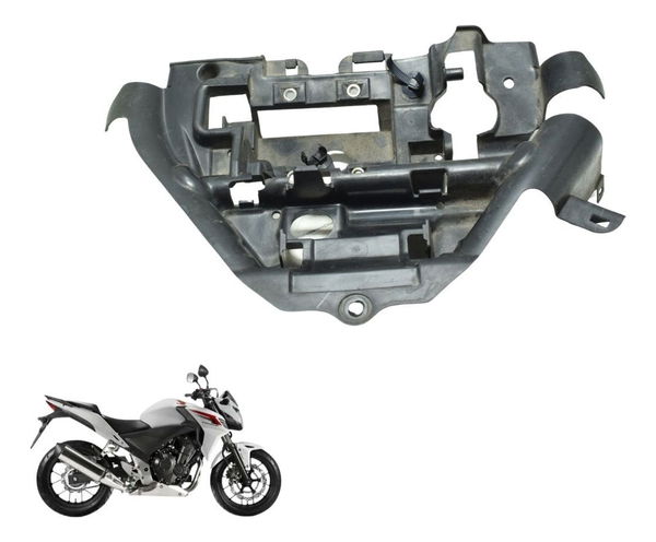 Suporte Bobina Ignição Honda Cb 500f 14-16 Original