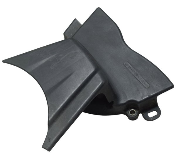 Tampa Pinhão Honda Cb 500f 14-16 Original Cinza-escuro