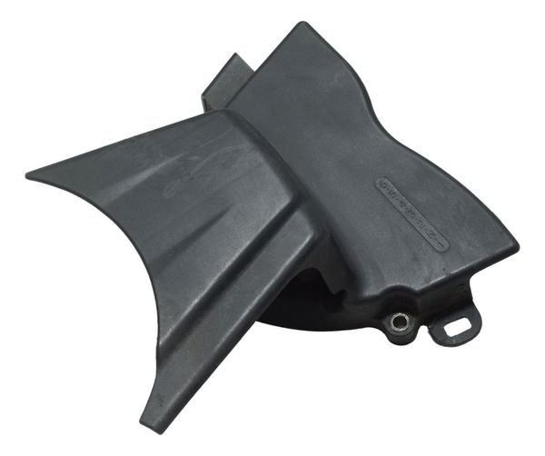 Tampa Pinhão Honda Cb 500f 14-16 Original Cinza-escuro