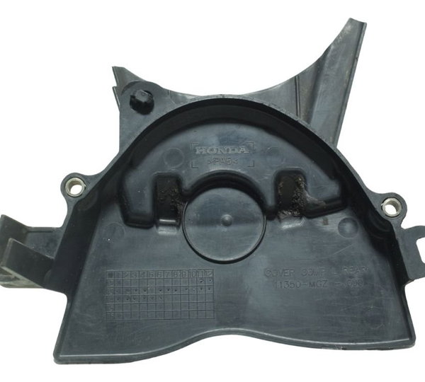 Tampa Pinhão Honda Cb 500f 14-16 Original Cinza-escuro