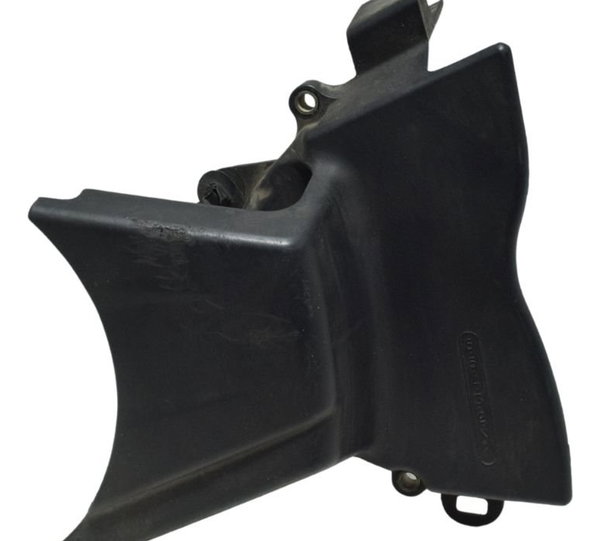 Tampa Pinhão Honda Cb 500f 14-16 Original Cinza-escuro