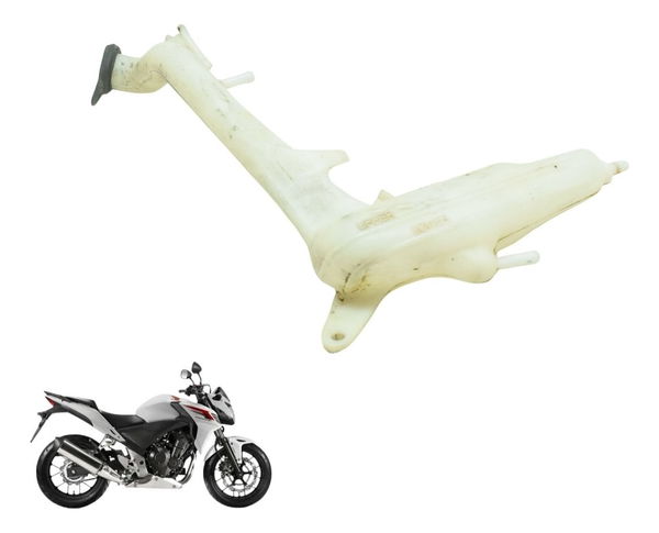 Reservatório Água Honda Cb 500f 14-16 Original