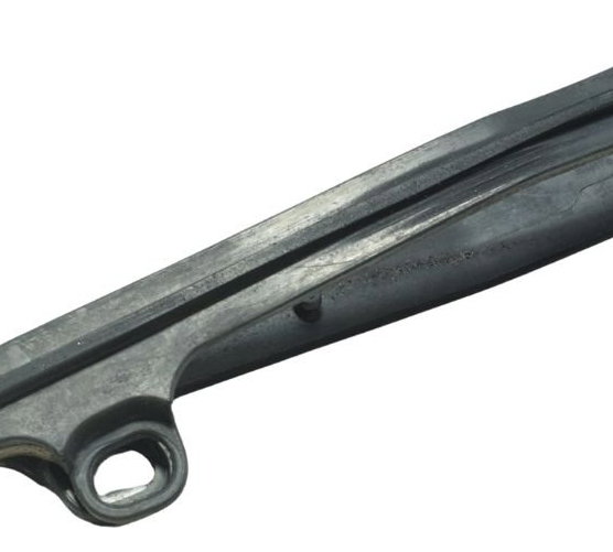 Guia Corrente Deslizante Honda Cb 500f 14-16 Original