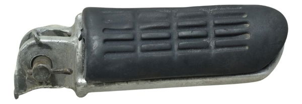 Pedaleira Dianteira Esq Honda Cb 600f Hornet 04-07 Original