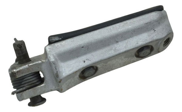 Pedaleira Dianteira Esq Honda Cb 600f Hornet 04-07 Original