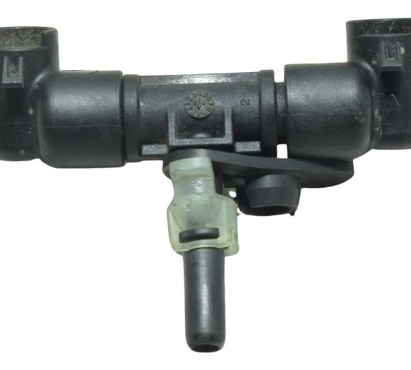 Flauta Injeção Honda Cb 500f 14-16 Original