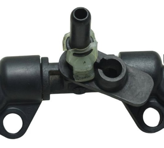 Flauta Injeção Honda Cb 500f 14-16 Original