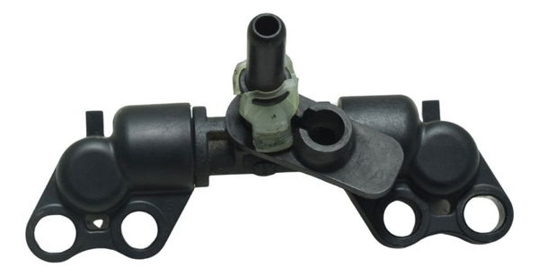 Flauta Injeção Honda Cb 500f 14-16 Original