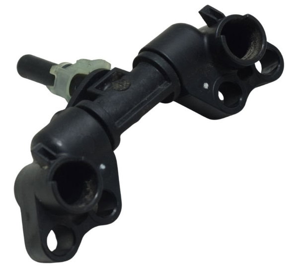 Flauta Injeção Honda Cb 500f 14-16 Original