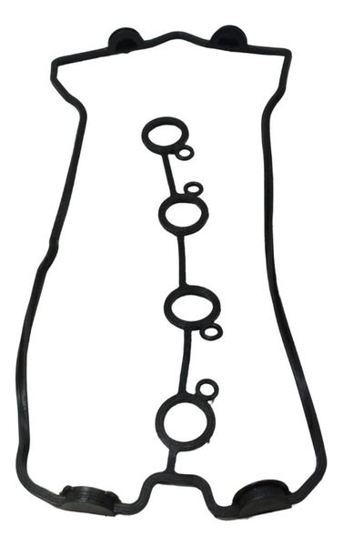 Guarnição Tampa Válvula Honda Cb 600f Hornet 04-07 Original