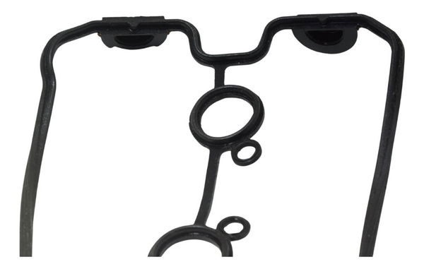 Guarnição Tampa Válvula Honda Cb 600f Hornet 04-07 Original