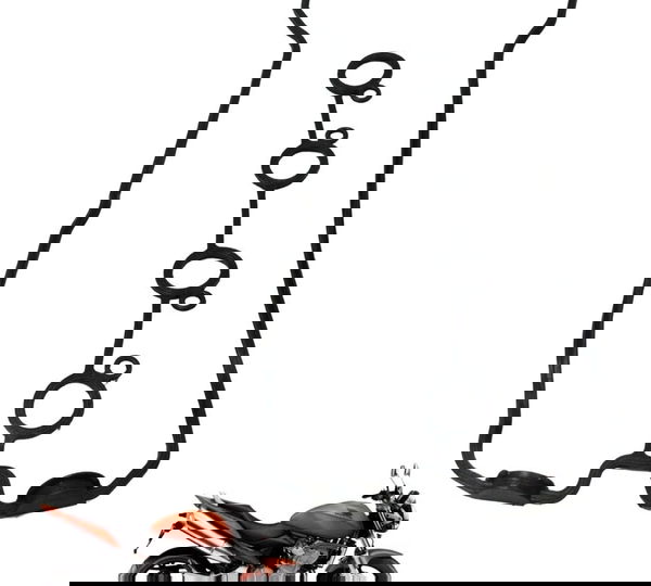 Guarnição Tampa Válvula Honda Cb 600f Hornet 04-07 Original