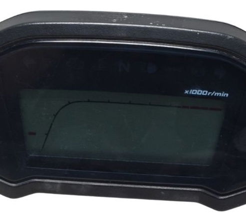 Painel C/ Abs (44.232km) Honda Cb 500f 14-16 Original