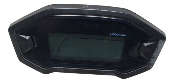 Painel C/ Abs (44.232km) Honda Cb 500f 14-16 Original