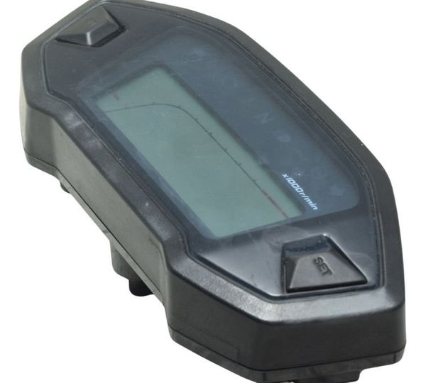 Painel C/ Abs (44.232km) Honda Cb 500f 14-16 Original