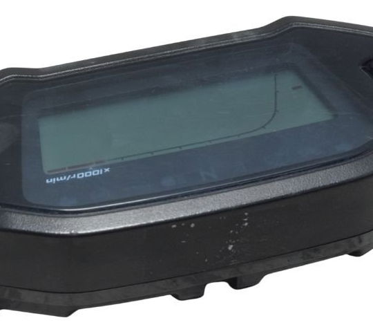 Painel C/ Abs (44.232km) Honda Cb 500f 14-16 Original