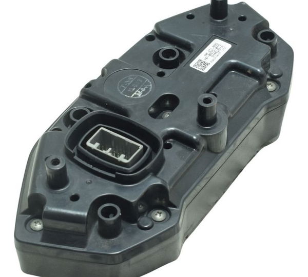 Painel C/ Abs (44.232km) Honda Cb 500f 14-16 Original