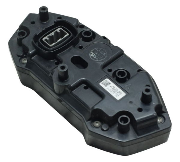 Painel C/ Abs (44.232km) Honda Cb 500f 14-16 Original