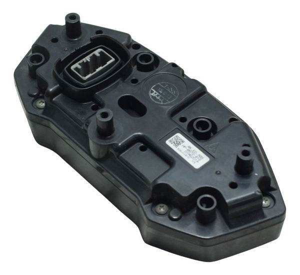 Painel C/ Abs (44.232km) Honda Cb 500f 14-16 Original