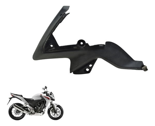 Carenagem Interna Direita Honda Cb 500f 14-16 Original