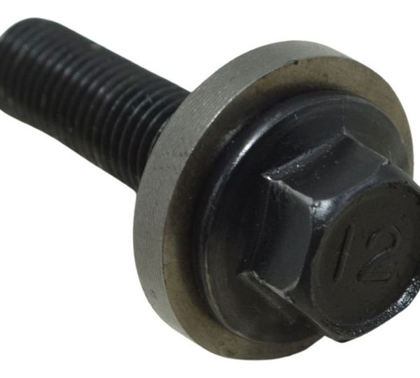 Parafuso Volante Magneto Honda Cb 600f Hornet 04-07 Original