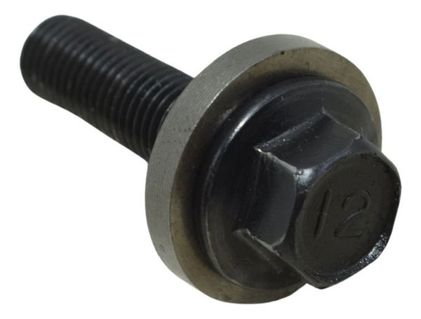 Parafuso Volante Magneto Honda Cb 600f Hornet 04-07 Original