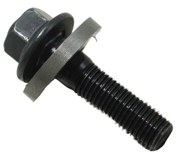 Parafuso Volante Magneto Honda Cb 600f Hornet 04-07 Original